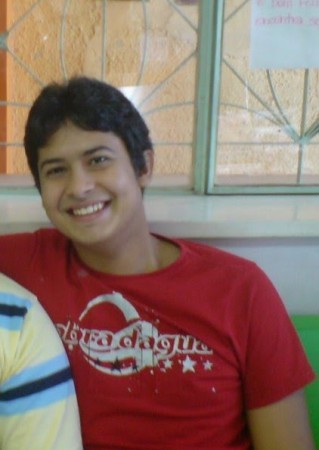 João Paulo!! ( Fixo )